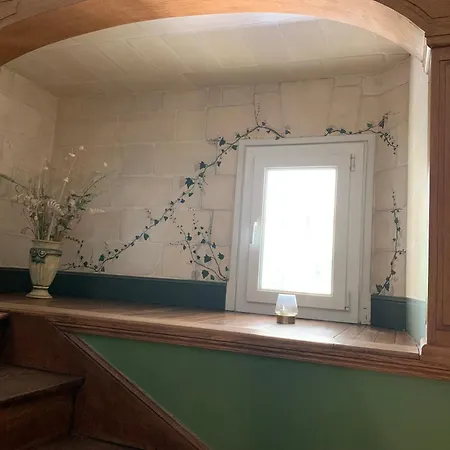 Apartment Chateau De Marteville