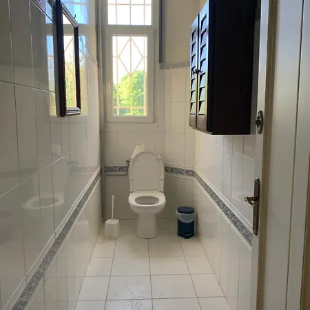Chateau De Marteville Apartment Attilly