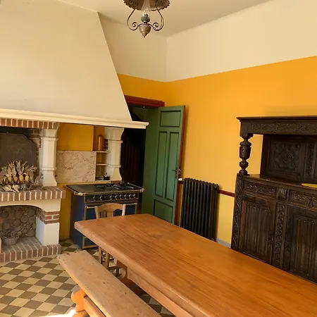 Chateau De Marteville Apartment Attilly