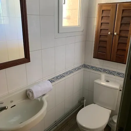 Chateau De Marteville Apartment